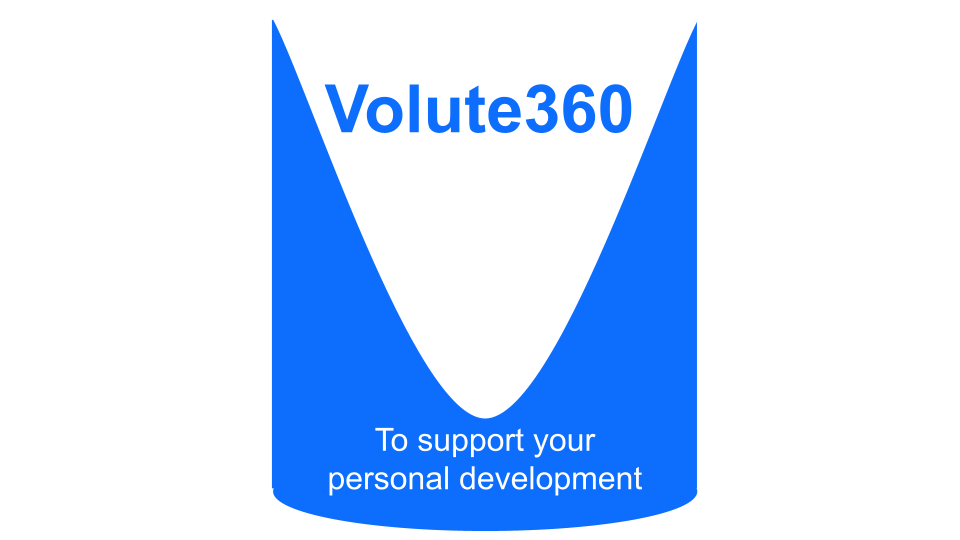 Volute360 - To support your personal development